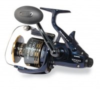 Shimano Baitrunner 12000CI4 Reel