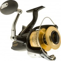 Shimano Baitrunner 12000D Reel