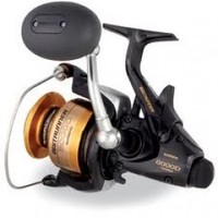 Shimano Baitrunner 6000D Reel