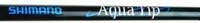 Shimano Aquatip 2PCE 3-6KG Rod