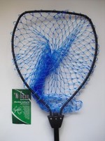 Jarvis Walker Retractable Landing Net Aluminium 60CM