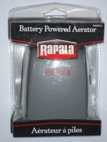 Rapala Aerator