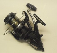 Shimano Baitrunner Long Cast Reel