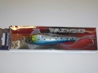 Shimano Waxwing 118mm Blue Sardine Lure