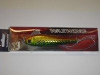 Shimano Waxwing 118mm Green Mackerel Lure