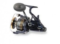 Shimano Baitrunner 8000CI4 Reel