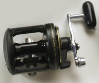 Shimano TLD 15 Reel