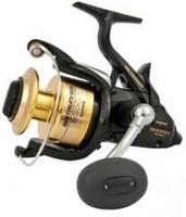 Shimano Baitrunner 8000D Reel