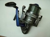 Silstar Strike LF80 Reel