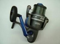 Silstar Strike LF60 Reel