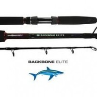 Shimano Backbone 8FT 6IN 2PCE LBG Rod