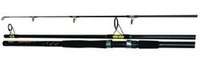 Okuma Sensor Tip Plus 13FT 3PCE Surf Rod