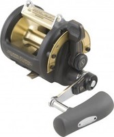 Retailing: Shimano TLD 50II LRS Two Speed Reel