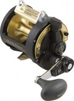 Shimano TLD 30II Two Speed Reel