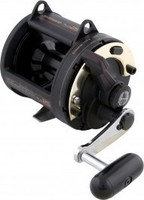 Shimano TLD 25 Reel