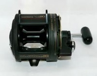 Shimano TLD 20 Reel