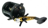 Okuma Classic XT CLX-200L Reel