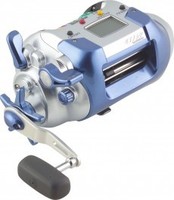 Shimano Electric DDM4000HP Reel