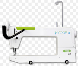 HQ Moxie XL on Loft Frame - Stewmac Distributors