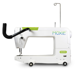 HQ Moxie 15 with Loft Frame - Stewmac Distributors