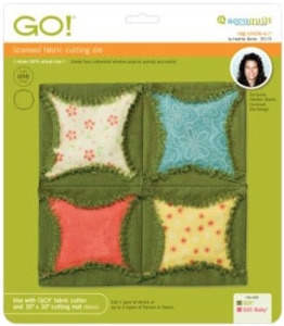 GO Rag Circle 6 1/2" by Heather Banks - Stewmac Distributors