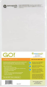 GO Cutting Mat 6 x 12 - Stewmac Distributors