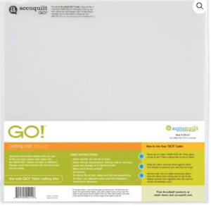 GO Cutting Mat 10 x 10 - Stewmac Distributors