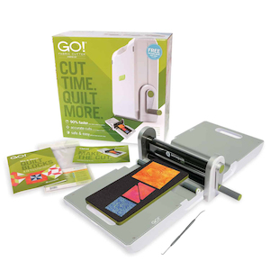 GO Fabric Cutter Starter Set - Stewmac Distributors