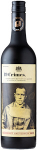 19 Crimes Cabernet Sauvignon