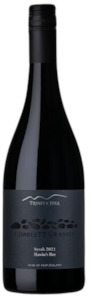 Trinity Hill- Gimblett Gravels Syrah 2021 750ml