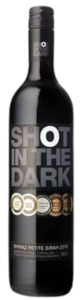 Shot in the Dark Petite Sirah 2020 750ml