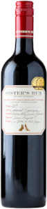 Cabernet Sauvignon: Sister’s Run Bethlehem Block Barossa Cabernet Sauvignon 750ml