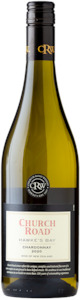 Church Road Hawke’s Bay Chardonnay 750ml