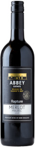 Abbey Estate Rapture Merlot 750ml