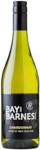 Bay and Barnes Block Chardonnay 750ml