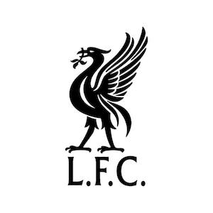 Liverpool Football Club Logo