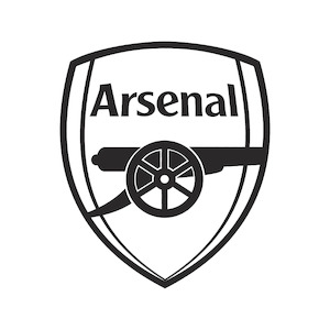 Arsenal Football Club Logo