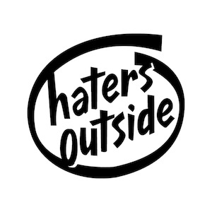 Haters Outside, JDM