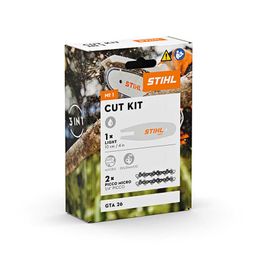 STIHL Bar & Chain Kit (Model GTA 26)