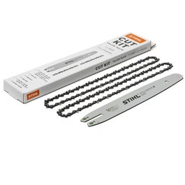 STIHL Bar & Chain Kit (Models MS 180, MS 181, MS 181 C-BE )