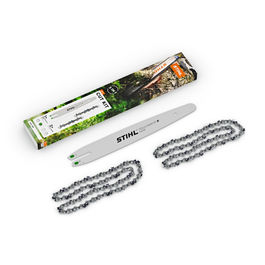 STIHL Bar & Chain Kit (Models MSA 200)