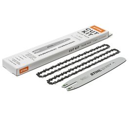 STIHL Bar & Chain Kit (Models MSE 141 C)