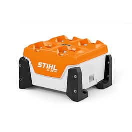 STIHL AL 301-4 Multi Charger for AP & AR Batteries STIHL