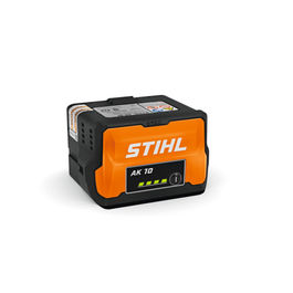 STIHL AK 10 COMPACT Battery