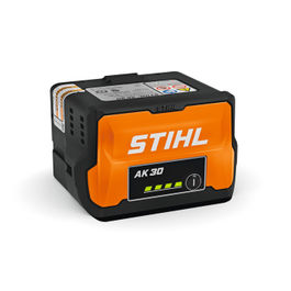 Garden tool: STIHL AK 30 COMPACT Battery