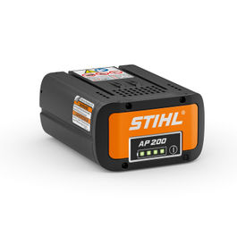 STIHL AP 200 PRO Battery