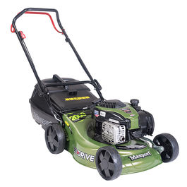 Masport President® 2000 ST S18 EZI-DRIVE SP Petrol Lawnmower