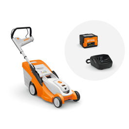 STIHL RMA 239 C Battery Lawnmower Kit (With Battery & Charger) STIHL