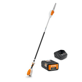 STIHL HTA 66 Battery Pole Chainsaw Kit (With Battery & Charger) STIHL