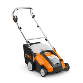 STIHL RLA 240 Battery Scarifier/ Dethatcher Small & Medium Lawns STIHL